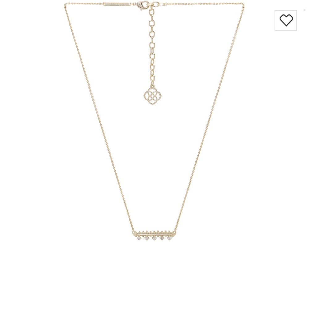 Kendra Scott Necklace